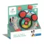 Disney Mickey  Ear volan interactiv moale Clementoni