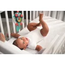 Disney Mickey  Ear volan interactiv moale Clementoni