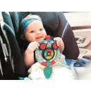 Disney Mickey  Ear volan interactiv moale Clementoni