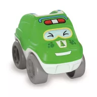 Vehicul Suv Mașinuța salturi Clementoni