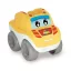 Vehicul Yellow  Mașină de jucărie tractabilă Clementoni