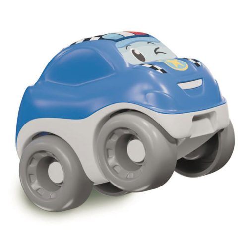 Vehicul Star Mașină de Poliție Clementoni