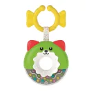 Colorat Circle Zornăietoare Baby Donut Clementoni
