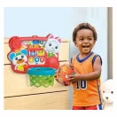Baschet Fun Animal Placă interactivă Clementoni