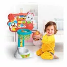 Baschet Fun Animal Placă interactivă Clementoni