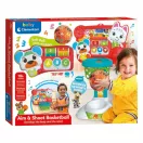 Baschet Fun Animal Placă interactivă Clementoni