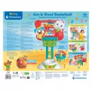 Baschet Fun Animal Placă interactivă Clementoni