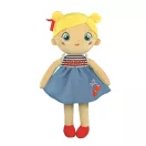 Colorat Cherry Terry Păpușă din pluș Clementoni