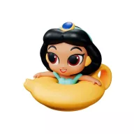 Prințesele Disney Jasmine jucărie de baie Clementoni