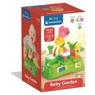 Colorat Fun Jucărie bebeluș Grădiniță Clementoni