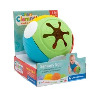   Colorat Clemmy minge de dezvoltare a abilităților Clementoni