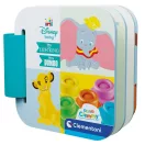 Disney Classics Clemmy set de blocuri de construcție cu carte Clementoni
