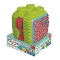 Colorat Clemmy Cub dezvoltare abilități Clementoni