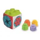 Colorat Clemmy Cub dezvoltare abilități Clementoni