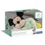 Disney Mickey Tummy-Time Jucărie de pluș pentru somn Clementoni
