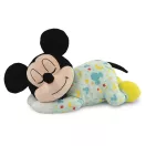 Disney Mickey Tummy-Time Jucărie de pluș pentru somn Clementoni