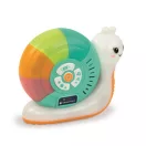 Animale Sweet Dreams Lampa de noapte melc Clementoni