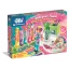 Colorat Bright Idea Studioul de creat markere Clementoni
