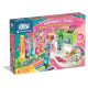 Colorat Bright Idea Studioul de creat markere Clementoni