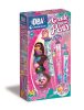 Colorat Mermaid set de realizare stilouri Clementoni