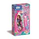 Colorat Mermaid set de realizare stilouri Clementoni