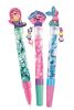 Colorat Mermaid set de realizare stilouri Clementoni