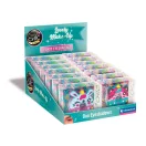 Crazy Chic Cat Donuts set fard de pleoape Clementoni