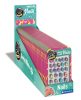 Crazy Chic Pop Set unghii false Clementoni