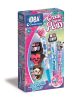Colorat Best Friends set de realizare stilouri Clementoni