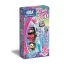 Colorat Best Friends set de realizare stilouri Clementoni
