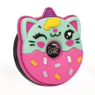 Crazy Chic Kitten Donuts set fard de pleoape Clementoni