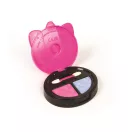 Crazy Chic Kitten Donuts set fard de pleoape Clementoni