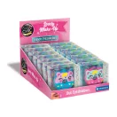 Crazy Chic Kitten Donuts set fard de pleoape Clementoni