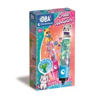 Colorat Sweet Pets set de realizare evidențiator Clementoni