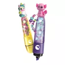 Colorat Trendy Animals Set de creat markere Clementoni