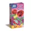 Floare Rose Set de creație Clementoni 2 buc