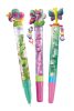 Colorat Butterflies set de realizare stilouri Clementoni