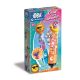 Colorat Crazy Summer set de markere Clementoni