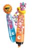 Colorat Crazy Summer set de markere Clementoni