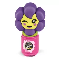 Crazy Chic Pink oj de unghii Clementoni