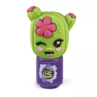 Crazy Chic Purple Lac de unghii Clementoni