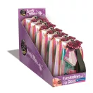 Crazy Chic Beauty set de machiaj în trusă holografică Clementoni