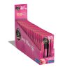 Crazy Chic Strawberry gloss de buze și creion de contur buze Clementoni