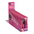 Crazy Chic Strawberry gloss de buze și creion de contur buze Clementoni