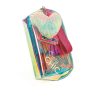 Crazy Chic Holographic set de machiaj în trusă Clementoni