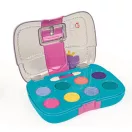 Crazy Chic Light Pink mini geantă cosmetică Clementoni