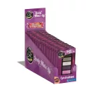 Crazy Chic Rock set de farduri de pleoape Clementoni