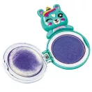 Crazy Chic Animal creta coloranta pentru păr violet Clementoni