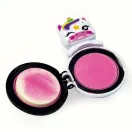 Crazy Chic Unicorn cretă colorant pentru păr Clementoni