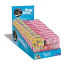 Crazy Chic Message Creations set creativ pentru realizarea brățărilor Clementoni